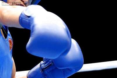 Asian Games Boxing: India's Kuldeep Singh in quarter-finals