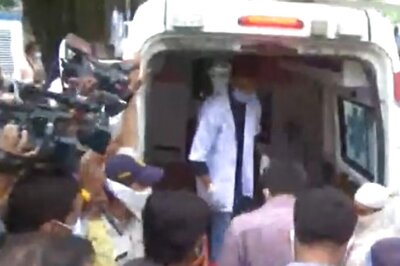 MP: Girl Rescued From Borewell After 50-Hour Operation Dies; FIR Lodged Against Land Owner