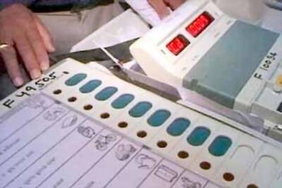 Stage set for polling on five LS seats in Uttarakhand