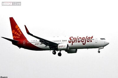 Spicejet adds two more flights on Ahmedabad-Muscat sector