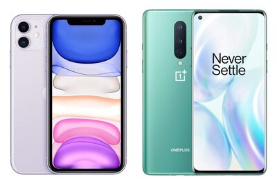 Amazon Great Indian Festival, Flipkart Big Billion Days Sales: Smartphones That Are Getting Massive Discounts and Other Offers