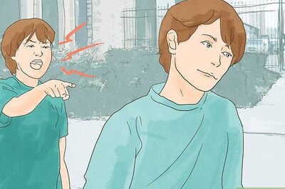 How to Ignore a Verbal Bully