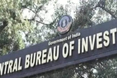 CBI Books Former Top Executive of NBEMS Over 'Illegally' Occupying Additional Director Post