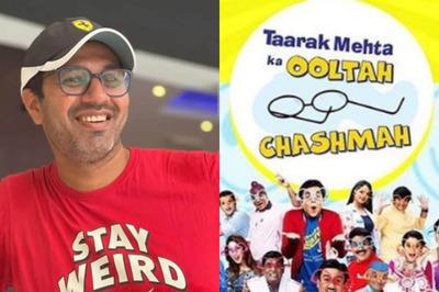 TMKOC's Ex-Director Malav Rajda On Why Many Actors Quit The Show: 'Brashtachaar Ke Khilaaf Jung Humari'