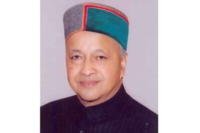HP polls: Virbhadra, Vidya Stokes in Cong list