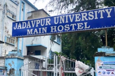 WBHRC Finds Out Hostel Super Too Tortured by Students in JU, Rights Body’s Probe On