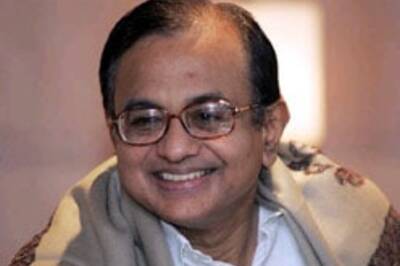 Stay invested: FM tells investors