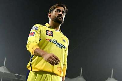 IPL 2023: MS Dhoni Achieves Massive Feat, Becomes Wicketkeeper With Most Catches in Men's T20 Cricket