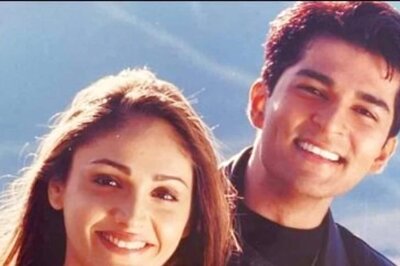 Raqesh Bapat Gets Nostalgic as Tum Bin Completes 21 Years, Recalls How Film Changed His Career