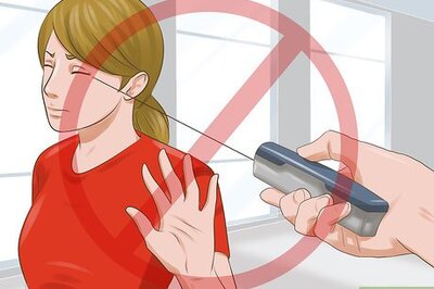 How to Use Laser Pointers Safely