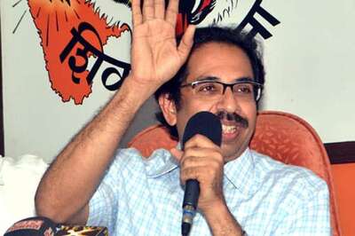 Shiv Sena is open to discussion on PM candidate issue: Rahul Narvekar