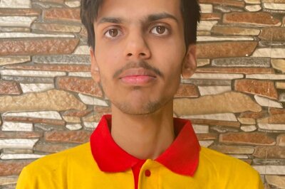 Meet Indian Teenager Who Won Gold in International Olympiad in Astronomy, Astrophysics