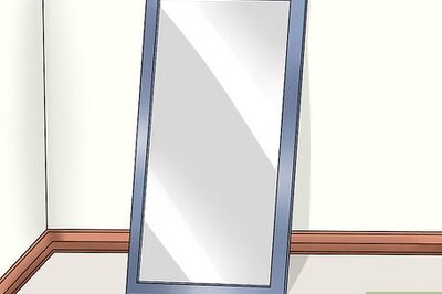 How to Use Mirrors for Good Feng Shui