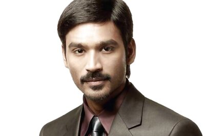 Dhanush's '3' to hit the screens on March 30