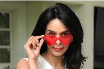 Mallika Sherawat: 'Even Today, Actresses are Bound By a Moral Code in Male-dominated Bollywood'