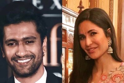 Katrina Kaif And Vicky Kaushal Wedding: Actors to Cut Down Guest List Due to Omicron Variant?