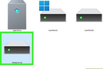 How to Reformat an External Hard Drive on Windows or Mac
