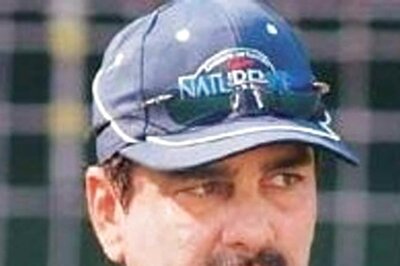 Manoj Prabhakar Takes Over as Nepal Cricket Team Head Coach