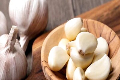 Side Effects Of Eating Too Much Garlic