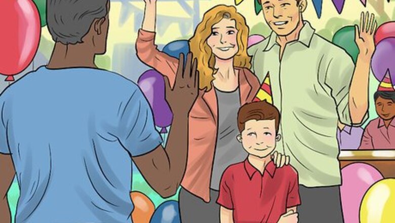 How to Stay Friends with Non‐Parents After Having Kids