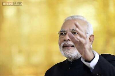 Global leaders praise PM Modi's development initiatives