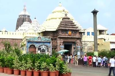 Lord Jagannath's Chandan Jatra, Akshaya Tritiya Festivals to be Held on Puri Temple Premises, No Devotees Allowed