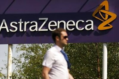 AstraZeneca Suspends Leading COVID-19 Vaccine Trials After A Participant's Illness
