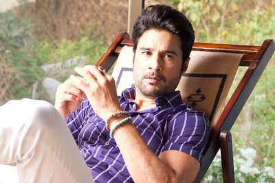 Rajeev Khandelwal On Leaving Kahiin To Hoga: 'Couldn't Sleepwalk Through The Role' | Exclusive