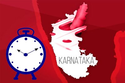 Karnataka Assembly Elections 2018: Full List of All Nationalist Congress Party (NCP) Candidates