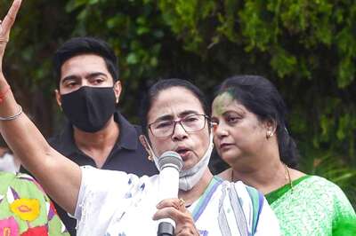 Record Victory Margin, More Votes: Bhabanipur Rescues Mamata Yet Again