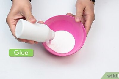How to Make Fluffy Slime Without Borax