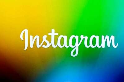 Instagram Rolls Out Multi-Photo Album Feature