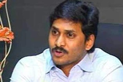 Graft case: ED attaches assets worth over Rs 800 crore of Jagan, others