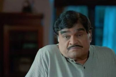 Actor Ashok Saraf To Return To TV With This Marathi Serial