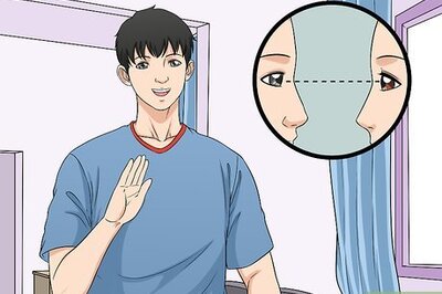 How to Talk to the Girl Who Likes You