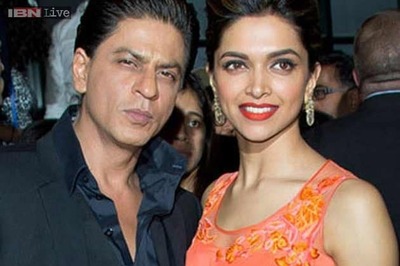 Happy New Year: First poster to be out on January 2