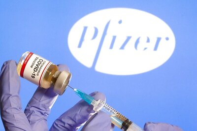 Pfizer CEO Sold 62% of His Stock in Company the Day it Announced Covid-19 Vaccine Trial Result: Report