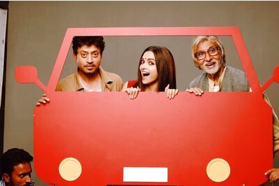 Deepika Padukone's Piku Anniversary Post Will Make You Reach For Tissues: 'Irrfan, I Miss You'