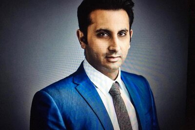 Covid-19 Vaccine: SII Appeals to Joe Biden to Lift Embargo on Raw Material Exports