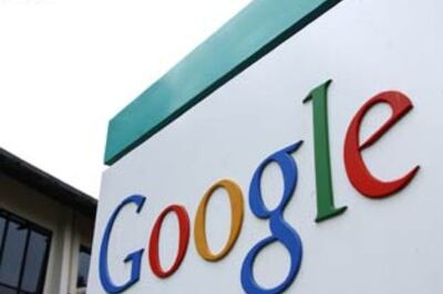 Google may be in discussions to buy Twitter: report