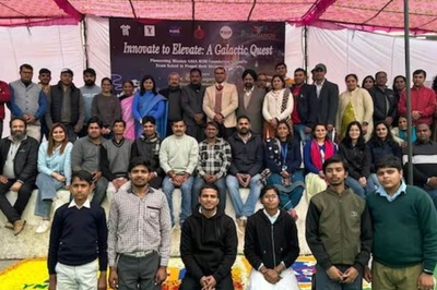 6 Indian Students Selected For NASA's Human Exploration Rover Challenge 2024