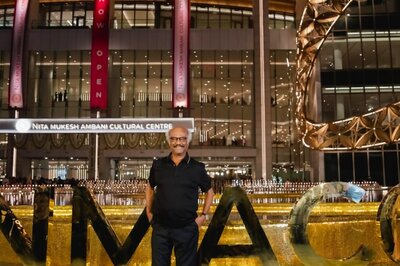 'I Have One Longing Dream ...': What Rajinikanth Said About NMACC