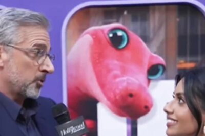 Will Steve Carell Return In The Office Spin-Off? Here's What We Know