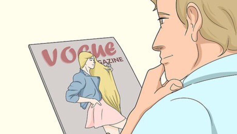 How to Analyze an Image