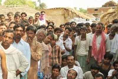 Campaigning ends for Phase-II Lok Sabha polls