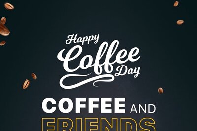 Happy International Coffee Day 2023! Wishes, Messages, and Quotes to Share With Family and Friends