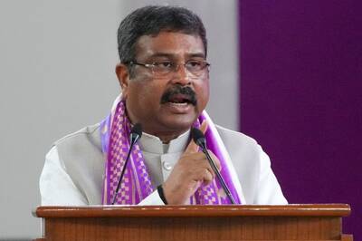 India's Education, Skill Ecosystem Fully Equipped to Make Youth Future-Ready: Pradhan