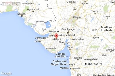 Gujarat gets Lokayukta after a decade