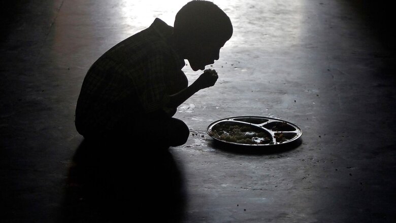 India Ranks 107 Out of 121 In Global Hunger Index: How is the Ranking Calculated & What 'It Indicates'