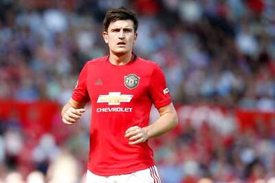 Ole Gunnar Solskjaer Hopeful of Harry Maguire Return for Nowich City Game